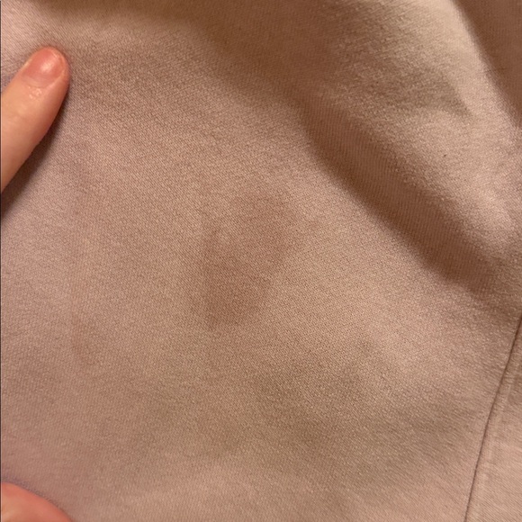 Urban Outfitters Women's Light Pink Joggers - Picture 4 of 4